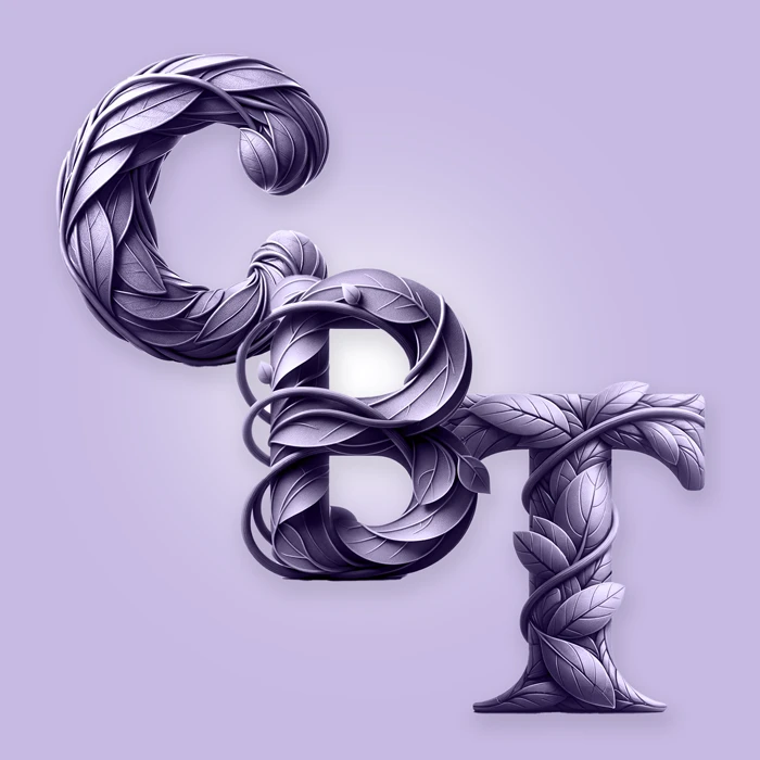 CBT Client Worksheet Artwork